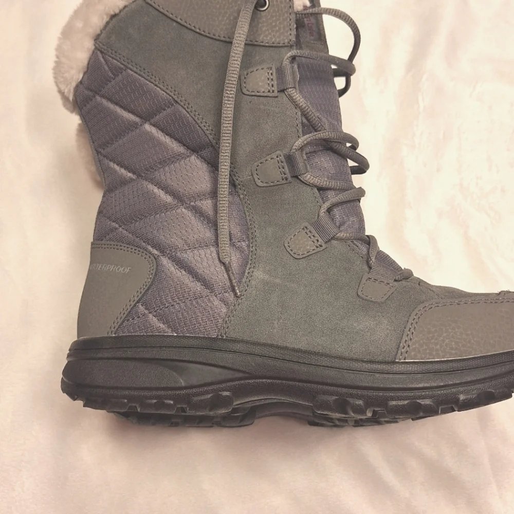 Columbia Waterproof winter boots - Picture 4 of 15